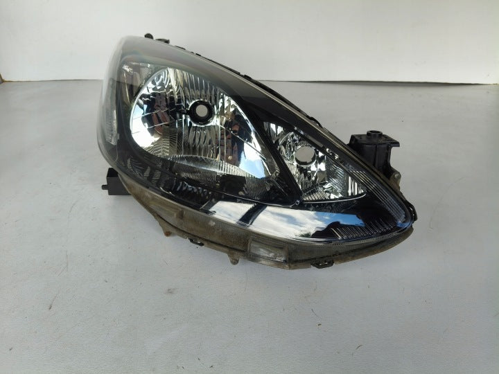 Frontscheinwerfer Mazda 2 P6516 Rechts Scheinwerfer Headlight SCH2989431658dg
