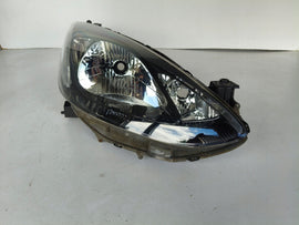 Frontscheinwerfer Mazda 2 07-P6516 Rechts Scheinwerfer Headlight