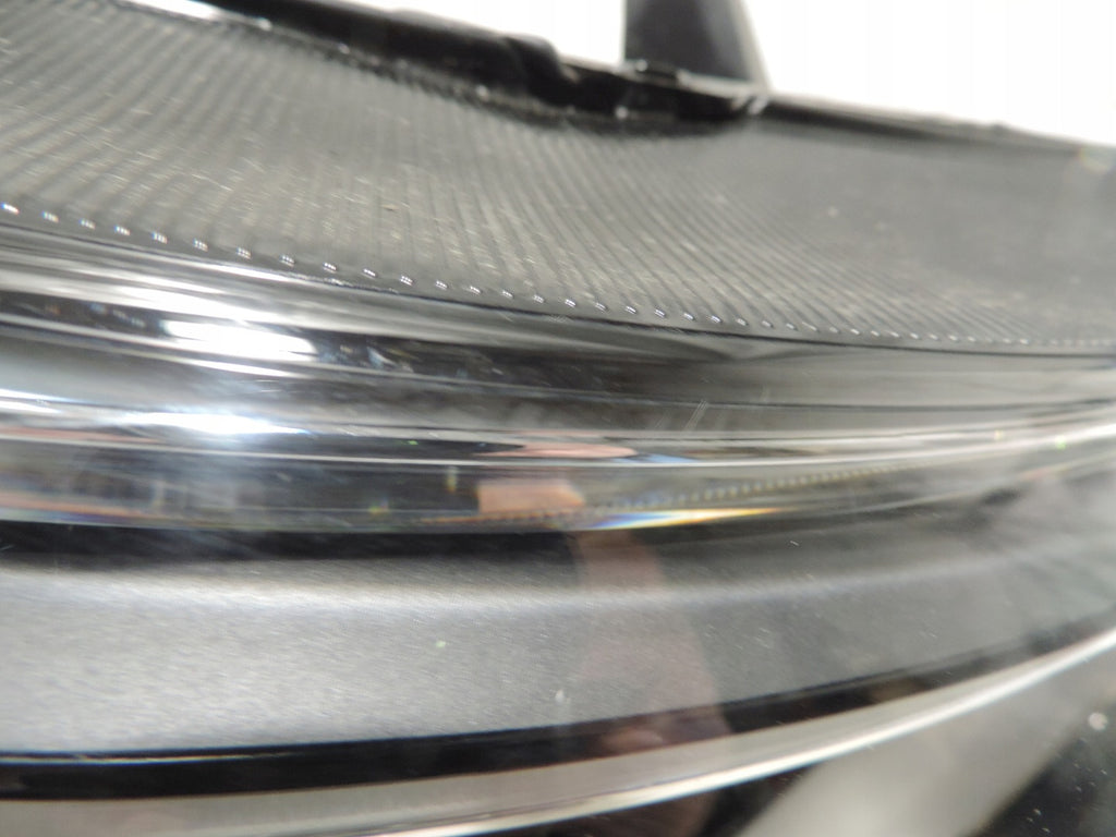Frontscheinwerfer Opel Grandland X YP00015980 Full LED Rechts Headlight