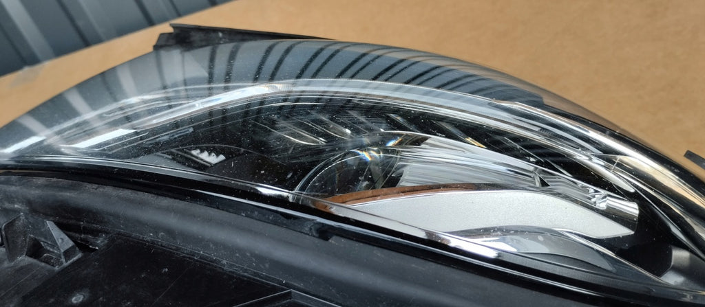 Frontscheinwerfer Mercedes-Benz W213 Full LED Links Scheinwerfer Headlight SCH7432992550jf