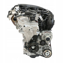 Laden Sie das Bild in den Galerie-Viewer, Motor Audi 05E100033C 1.5 TFSI 5TKm Benzin Engine Unkomplett