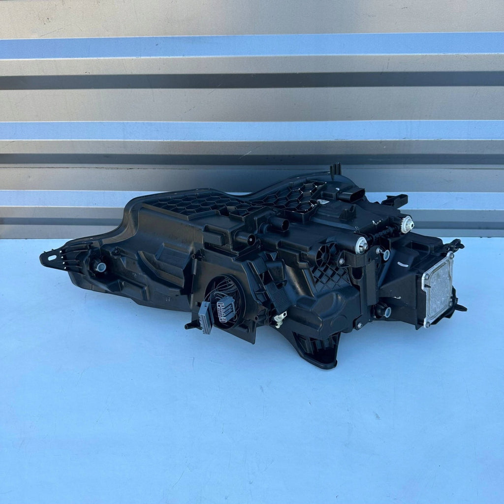 Frontscheinwerfer Volvo V60 I S60 Links Scheinwerfer Headlight SCH8101290817dr