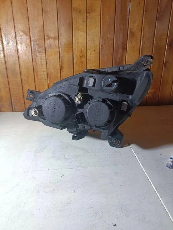 Frontscheinwerfer Citroën C5 I 9632664780 Rechts Scheinwerfer Headlight SCH8993442939mm
