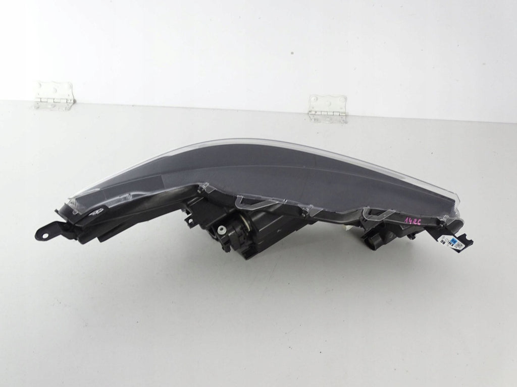 Frontscheinwerfer Toyota Yaris PJT15139 Links Scheinwerfer Headlight SCH5010492963jz