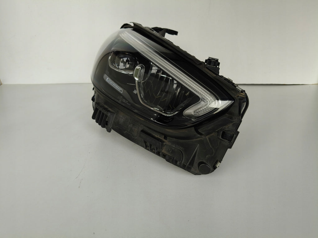 Frontscheinwerfer Mercedes-Benz W206 A2069067203 Full LED Rechts Headlight SCH6760023777hs