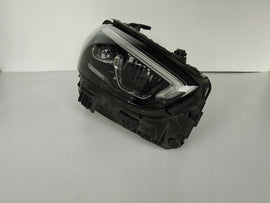 Frontscheinwerfer Mercedes-Benz W206 A2069067203 Full LED Rechts Headlight SCH6760023777hs