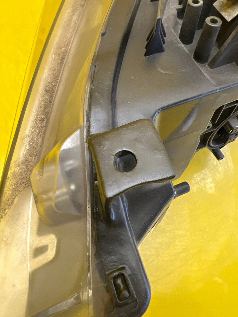 Frontscheinwerfer BMW 3 F30 F31 7259526 Xenon Rechts Scheinwerfer Headlight SCH1779321242nb