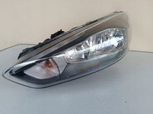 Load image into Gallery viewer, Frontscheinwerfer Ford Focus III F1EB-13W030-A LED Links Scheinwerfer Headlight SCH5415859597du