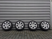 Load image into Gallery viewer, 4x Alufelge 17 Zoll 8.0" 5x112 39ET Audi A3 Rim Wheel FEL2440743134cq
