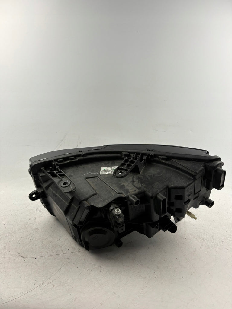 Frontscheinwerfer Dacia Duster 260107725R LED Rechts Scheinwerfer Headlight SCH3439719175zk