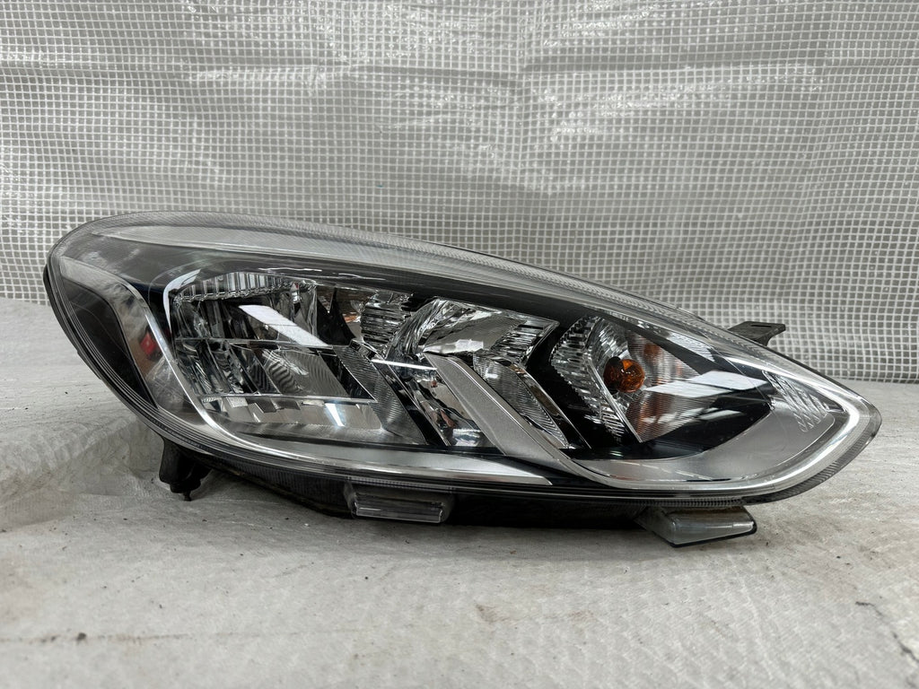 Frontscheinwerfer Ford Fiesta L1BB-13E014-AE Full LED Rechts Headlight