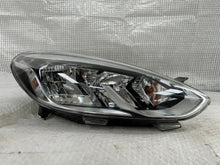 Load image into Gallery viewer, Frontscheinwerfer Ford Fiesta L1BB-13E014-AE Full LED Rechts Headlight