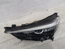 Laden Sie das Bild in den Galerie-Viewer, Frontscheinwerfer Honda Hr-V Logo LED Links Scheinwerfer Headlight