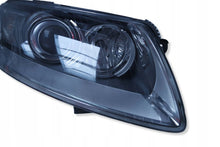 Laden Sie das Bild in den Galerie-Viewer, Frontscheinwerfer Audi A6 C6 AFG421 Rechts Scheinwerfer Headlight SCH9896107979ev