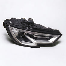 Laden Sie das Bild in den Galerie-Viewer, Frontscheinwerfer Audi A3 8V0941006H Xenon Rechts Scheinwerfer Headlight