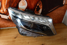 Laden Sie das Bild in den Galerie-Viewer, Frontscheinwerfer Mercedes-Benz Vito W447 A4479061501 Rechts Headlight SCH7698448250cm