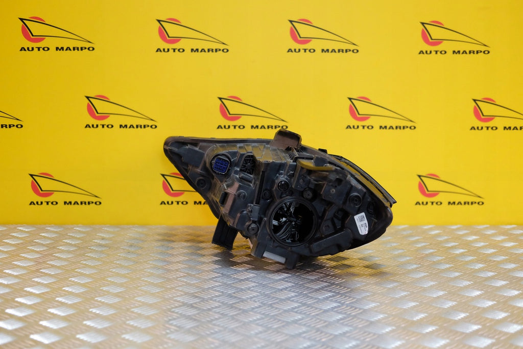 Frontscheinwerfer Hyundai Grandeur 92102G8500 LED Rechts Scheinwerfer Headlight