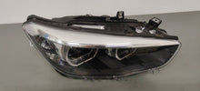 Laden Sie das Bild in den Galerie-Viewer, Frontscheinwerfer BMW 1 F21 F20 7492626-01 LED Rechts Scheinwerfer Headlight SCH7380105399nw