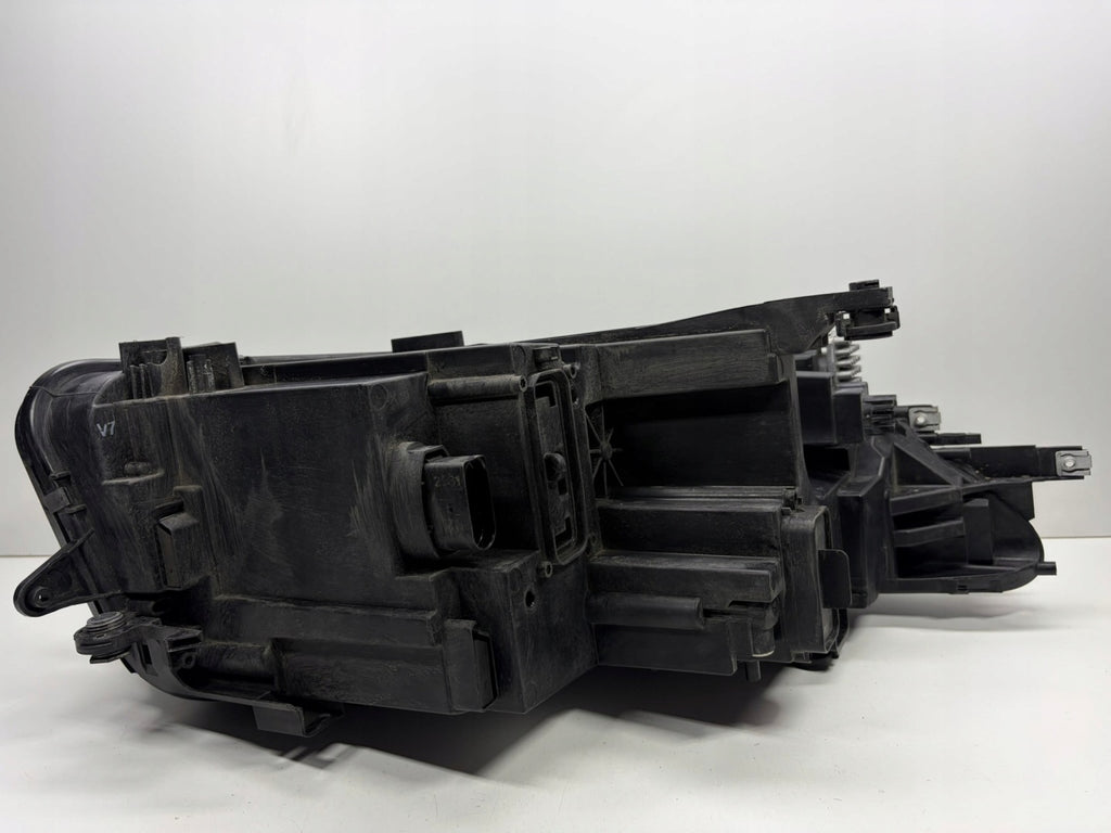 Frontscheinwerfer VW Tiguan 5NB941035C Links Scheinwerfer Headlight SCH2286837651jc