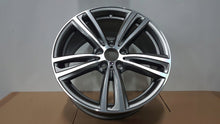 Load image into Gallery viewer, 1x Alufelge 19 Zoll 8.5" 5x120 47ET 7846781 BMW F36 F30 F32 F31 F33 Rim Wheel FEL4056673568bv