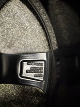 Load image into Gallery viewer, 1x Alufelge 19 Zoll 8.5" 5x112 53ET Glanz Schwarz 8V0601025CG Audi A3 Rim Wheel FEL2236617475gx