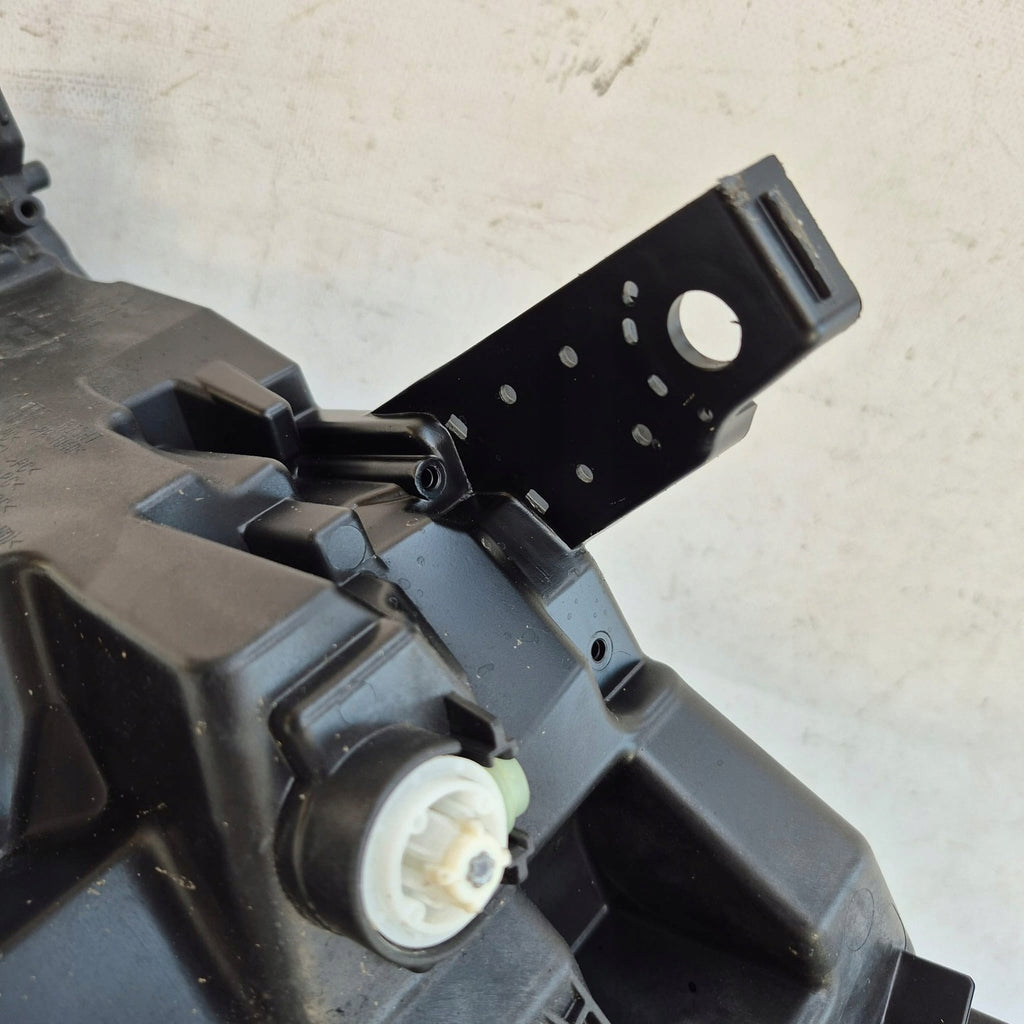 Frontscheinwerfer Renault 260103381R Full LED Rechts Scheinwerfer Headlight SCH6448459697hh