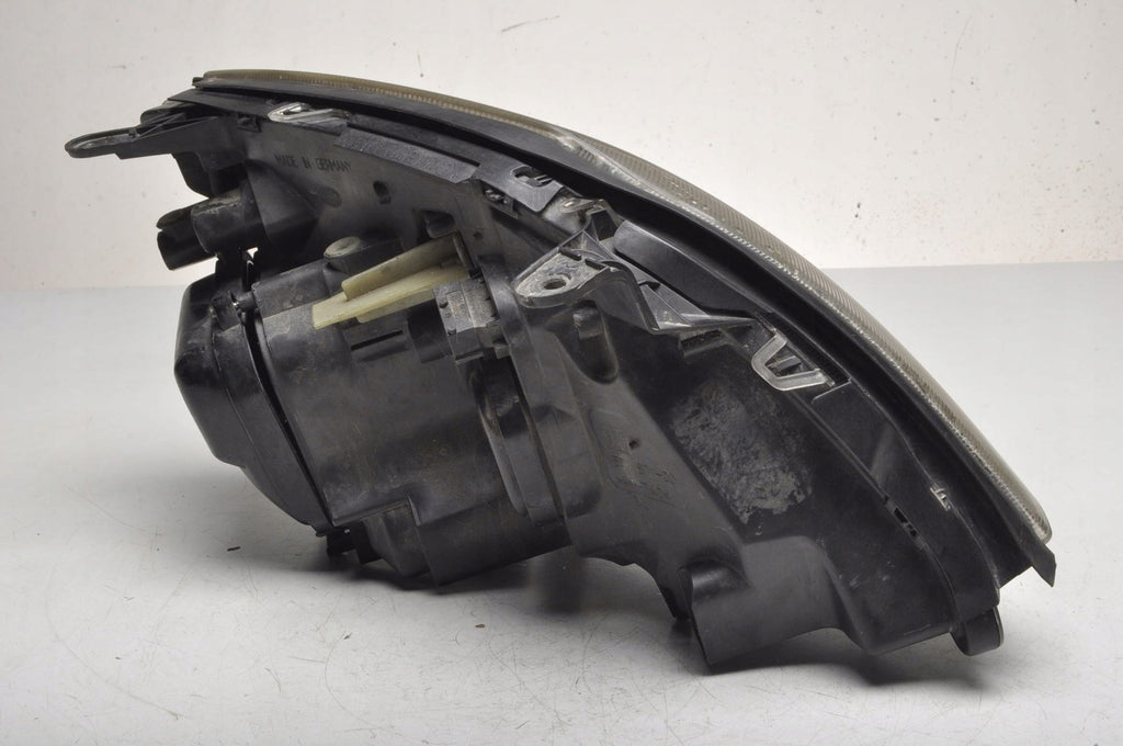 Frontscheinwerfer Opel Vectra C Xenon Links Scheinwerfer Headlight