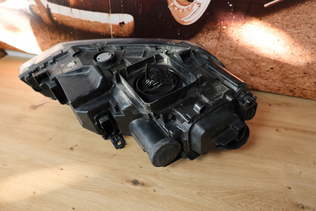 Frontscheinwerfer VW Polo 2G1941035F LED Links Scheinwerfer Headlight SCH5766479410zg