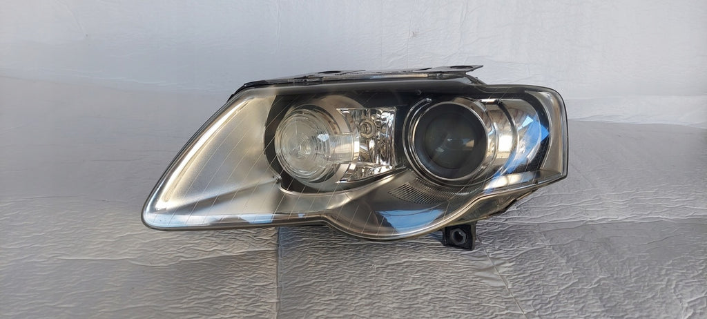 Frontscheinwerfer VW Passat 3C0941751K Bi-Xenon Links Scheinwerfer Headlight SCH3951267896op