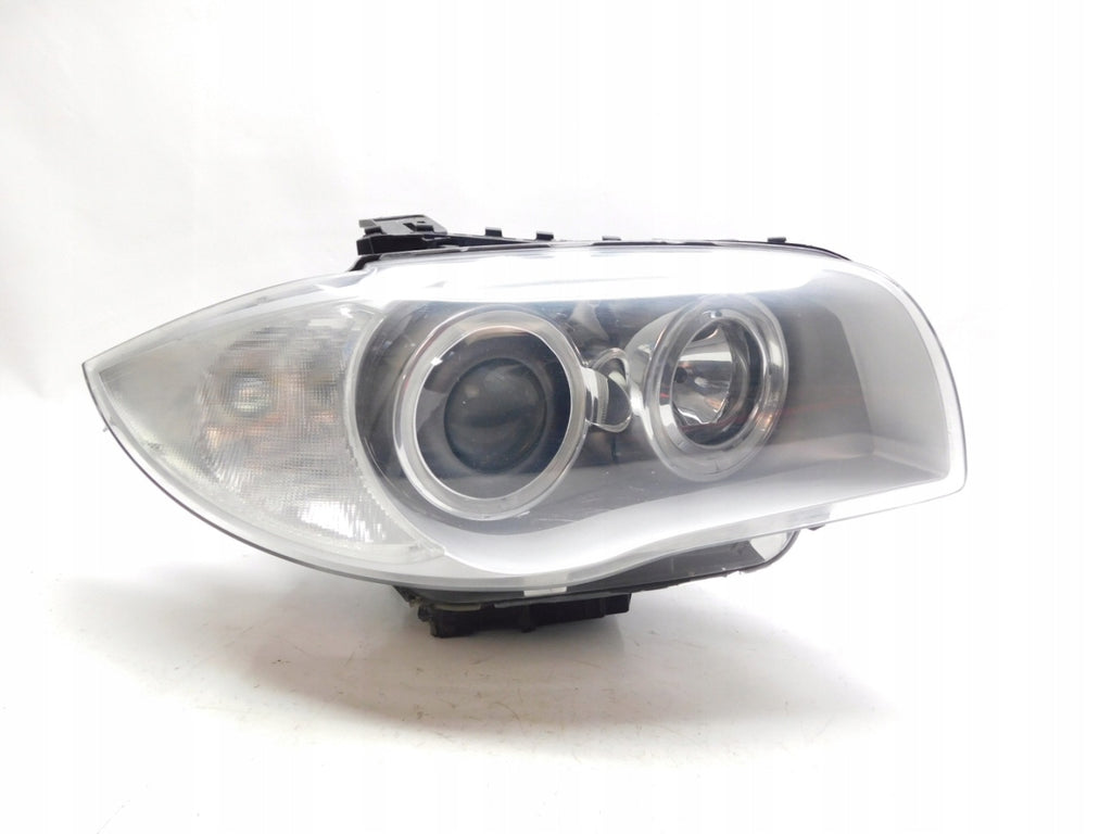 Frontscheinwerfer BMW 1 E88 E81 E82 E87 89315289 Xenon Rechts Headlight SCH5493313974tv