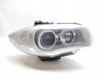 Laden Sie das Bild in den Galerie-Viewer, Frontscheinwerfer BMW 1 E88 E81 E82 E87 89315289 Xenon Rechts Headlight SCH5493313974tv