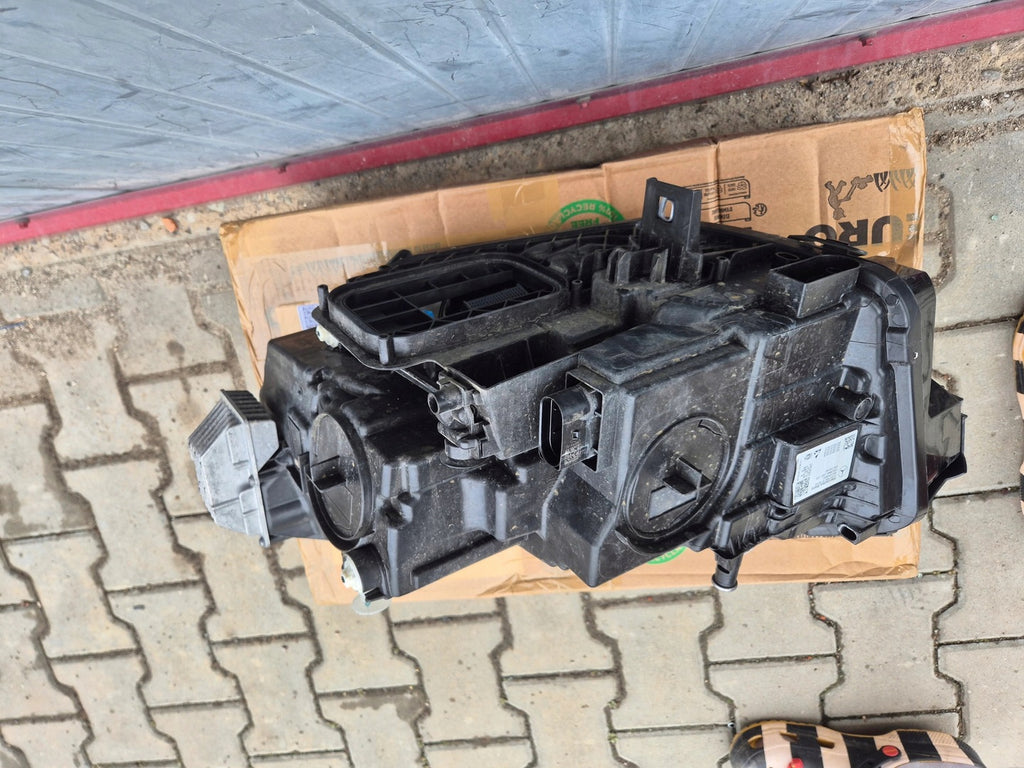 Frontscheinwerfer Mercedes-Benz Gla H247 A2479065006 Full LED Rechts Headlight SCH6014192187jm