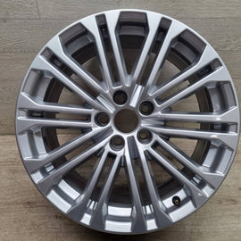 1x Alufelge 18 Zoll 5x112 8W0601025EE Audi A5 Rim Wheel FEL3472191061bv
