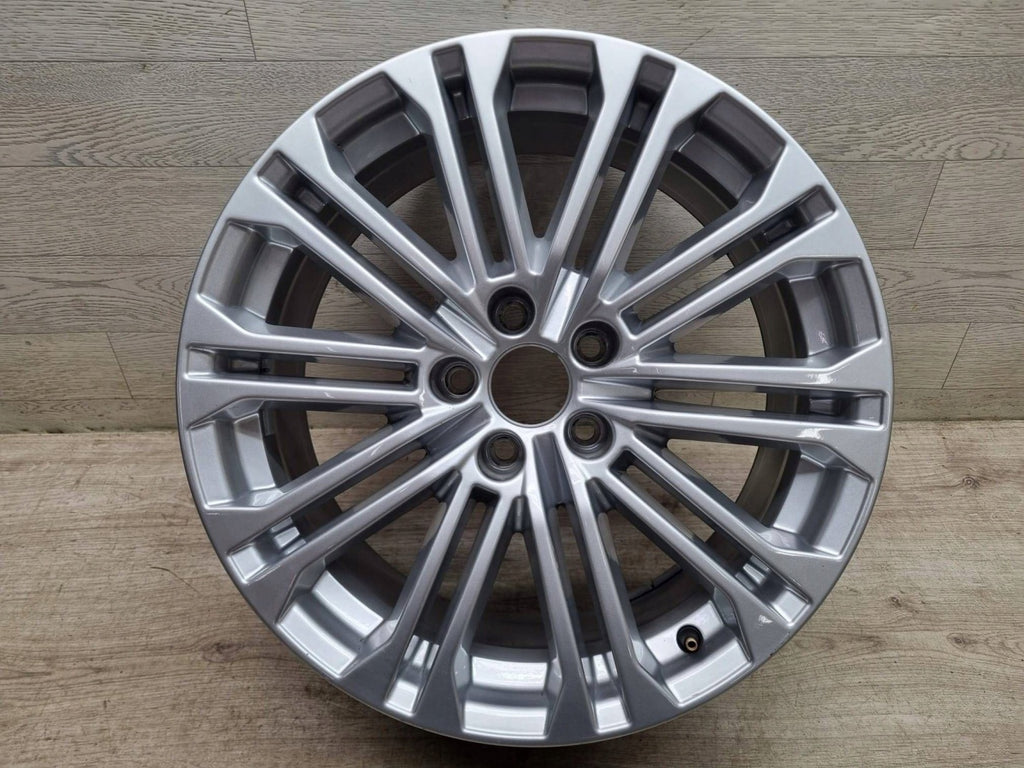 1x Alufelge 18 Zoll 5x112 8W0601025EE Audi A5 Rim Wheel FEL3472191061bv