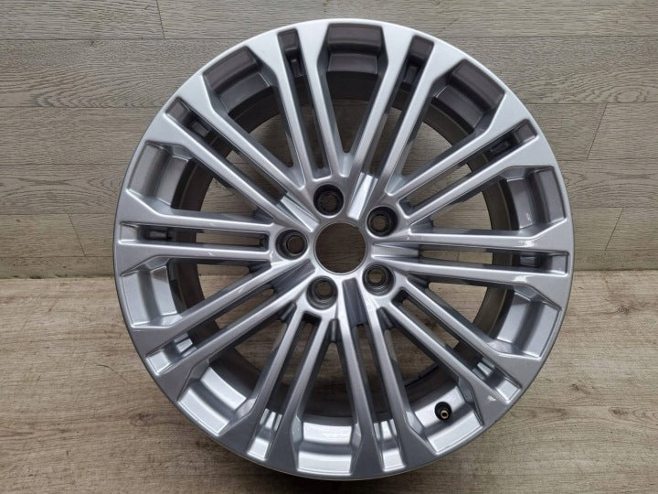 1x Alufelge 18 Zoll 5x112 8W0601025EE Audi A5 Rim Wheel FEL3472191061bv