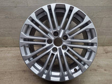 Laden Sie das Bild in den Galerie-Viewer, 1x Alufelge 18 Zoll 5x112 8W0601025EE Audi A5 Rim Wheel FEL3472191061bv