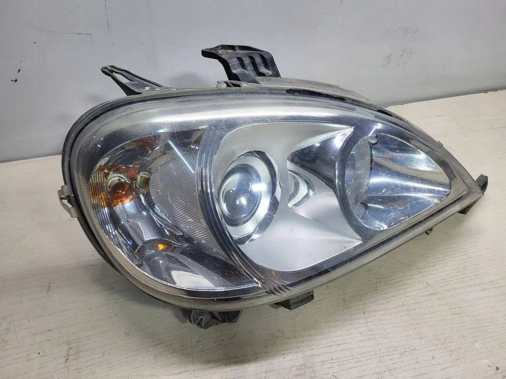 Frontscheinwerfer Mercedes-Benz 22315600 Rechts Scheinwerfer Headlight SCH8461241023es