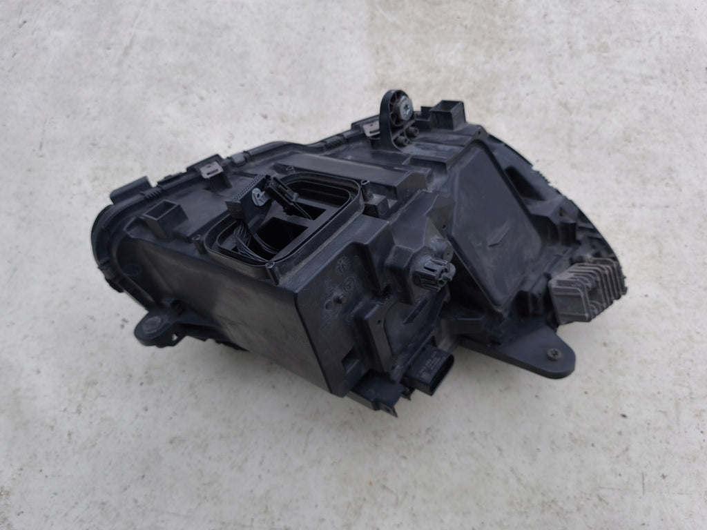 Frontscheinwerfer Mercedes-Benz W205 A2059062502 Links Scheinwerfer Headlight SCH9600814440yq