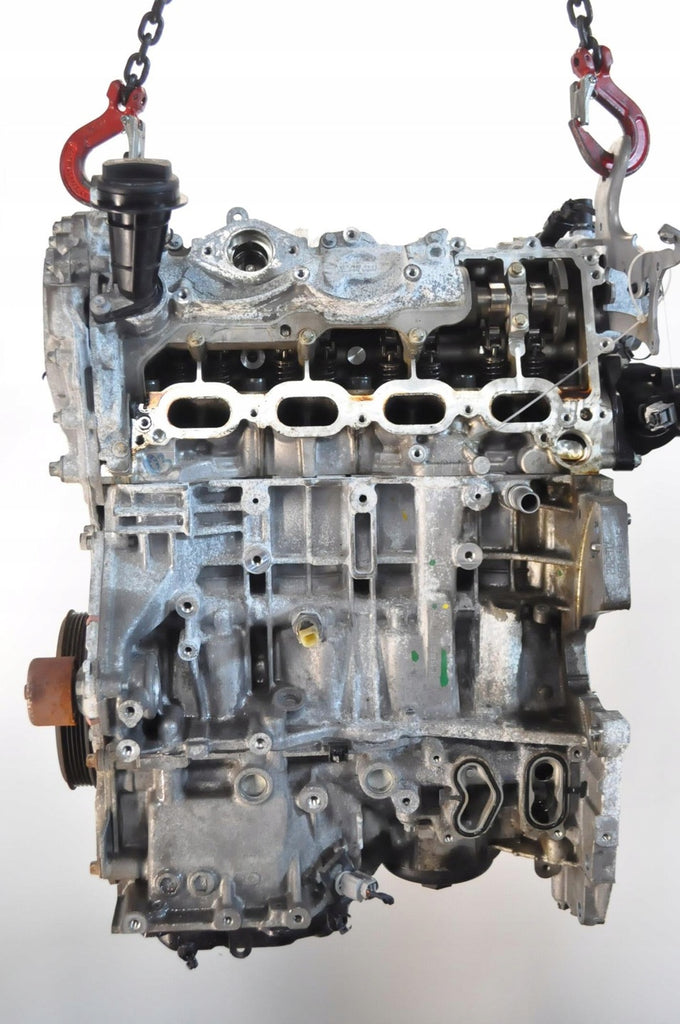 Motor Mercedes-Benz Glb X247 282914 1.3 136PS 48TKm 2019 Benzin Unkomplett