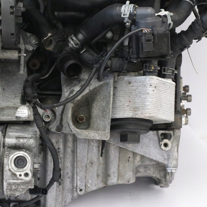 Motor Audi A6 C6 B8 CAGB 2.0 TDI 136PS 100kW 240Km Diesel Engine Unkomplett MOT3761731248mv