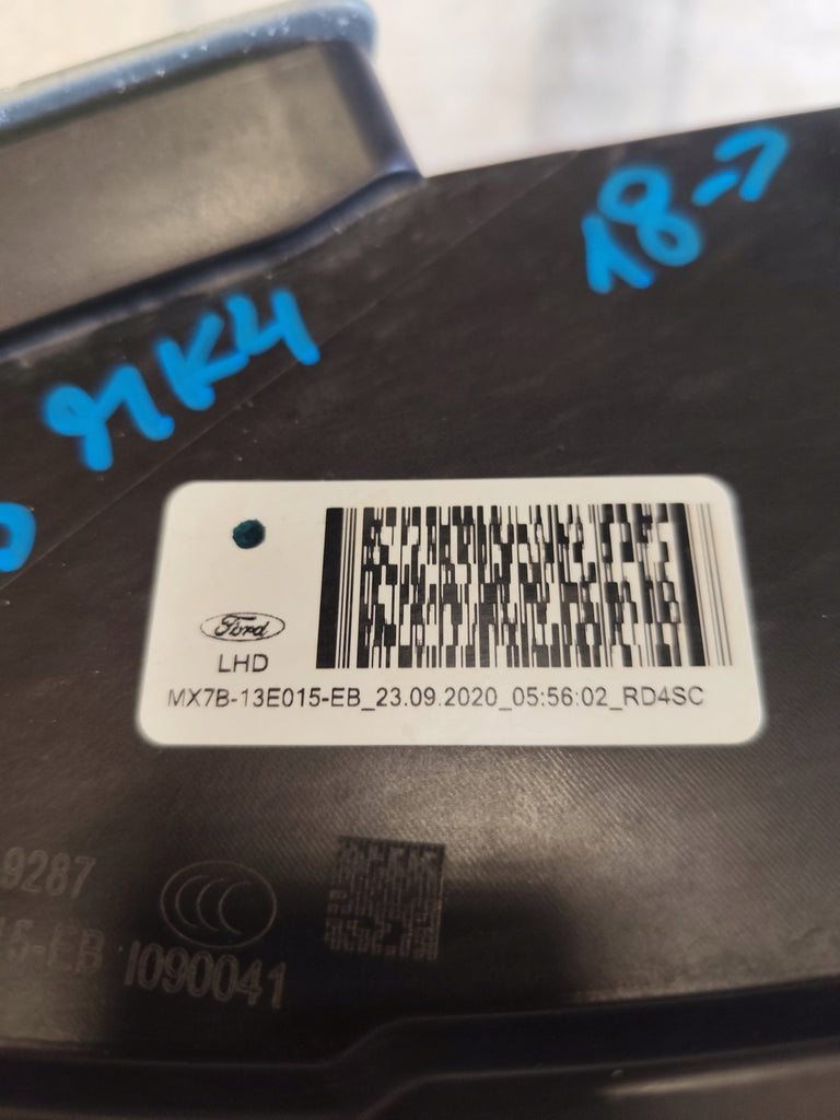 Frontscheinwerfer Ford MX7B-13E015-EB Links Scheinwerfer Headlight SCH3073339129jn