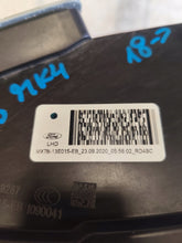 Load image into Gallery viewer, Frontscheinwerfer Ford MX7B-13E015-EB Links Scheinwerfer Headlight SCH3073339129jn