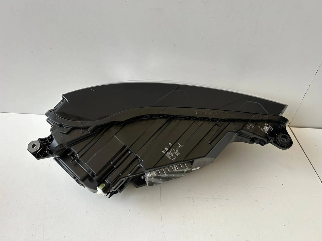 Frontscheinwerfer Audi Q5 80A941033F LED Links Scheinwerfer Headlight