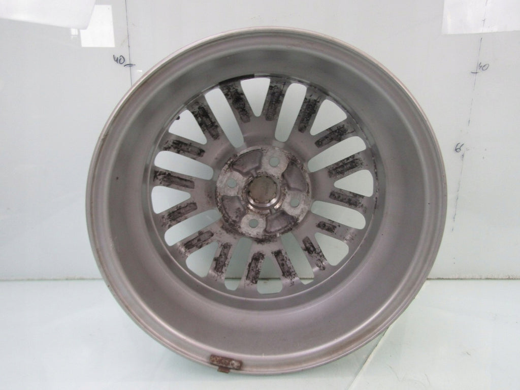 1x Alufelge 15 Zoll 8.0" 4x100 46ET 52910-H8150 Kia Rio Iv Rim Wheel FEL5549404363qh