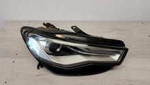 Laden Sie das Bild in den Galerie-Viewer, Frontscheinwerfer Audi A6 C7 4G0941006F Rechts Scheinwerfer Headlight