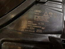 Load image into Gallery viewer, Frontscheinwerfer Audi A6 C8 4K0941034 Full LED Rechts Scheinwerfer Headlight SCH2586382339fq