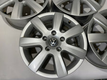 Load image into Gallery viewer, 4x Alufelge 17 Zoll 7.5" 5x130 50ET 7P6601025 VW Touareg Rim Wheel FEL4631270920ro