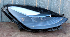 Frontscheinwerfer Tesla 3 Y 1514953-00-D Full LED Rechts Scheinwerfer Headlight