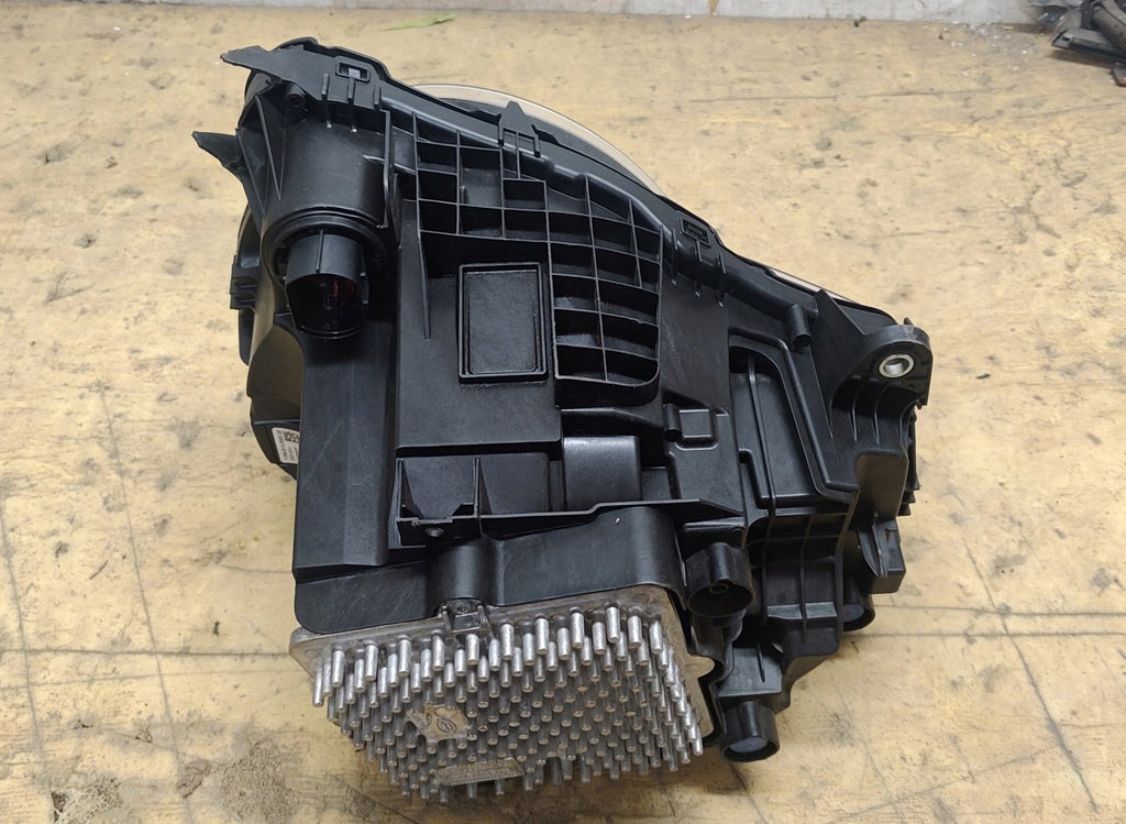 Frontscheinwerfer Land Rover Defender L663 L8B213W030HJ LED Links Headlight SCH9983552785fg