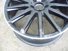 Laden Sie das Bild in den Galerie-Viewer, 1x Alufelge 20 Zoll 8.0" 5x112 48ET A2474011600 Mercedes-Benz Glb X247 Rim Wheel FEL2235101106qc